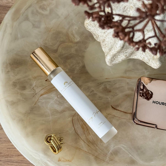 Luxury Perfume Duplications