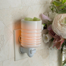 Pluggable Melt Warmers