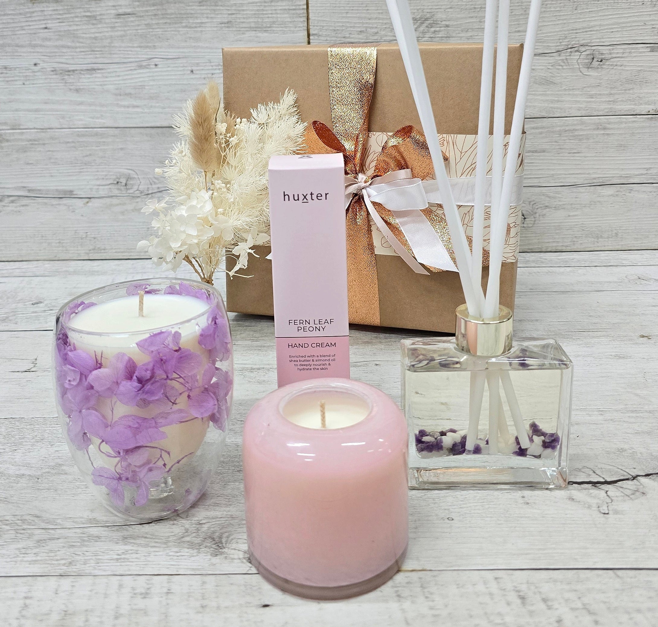 Mother's Day Gift Box | Pamper Her