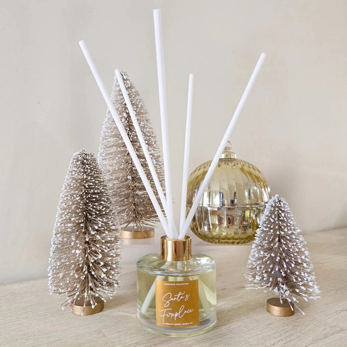 Christmas Collection | Reed Diffuser