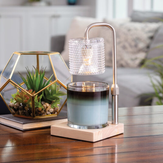 Candle Warmer Lamps