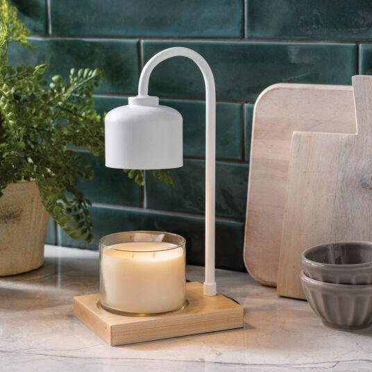Candle Warmer Lamps