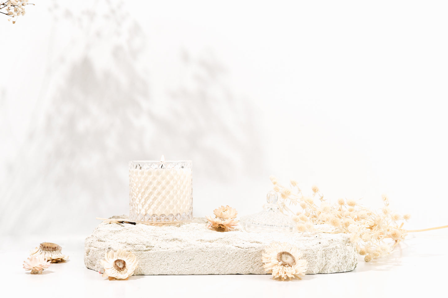 Deluxe Collection | Crystal