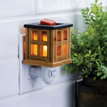 Pluggable Melt Warmers