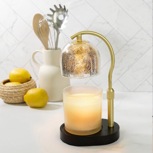 Candle Warmer Lamps