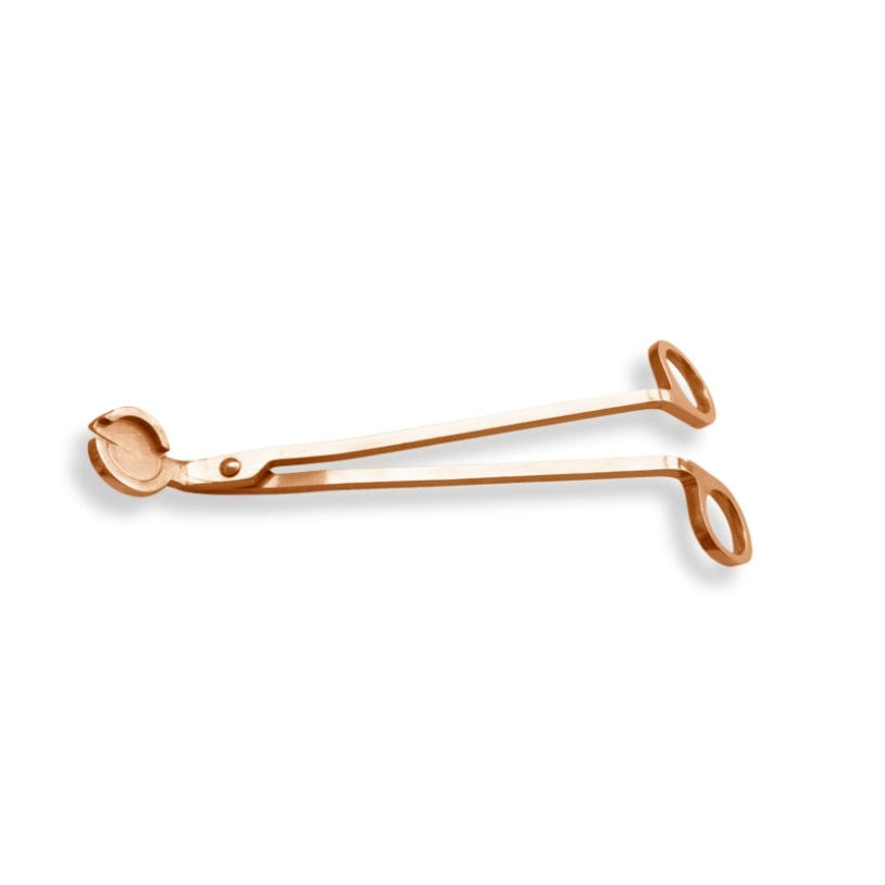 Wick Trimmers