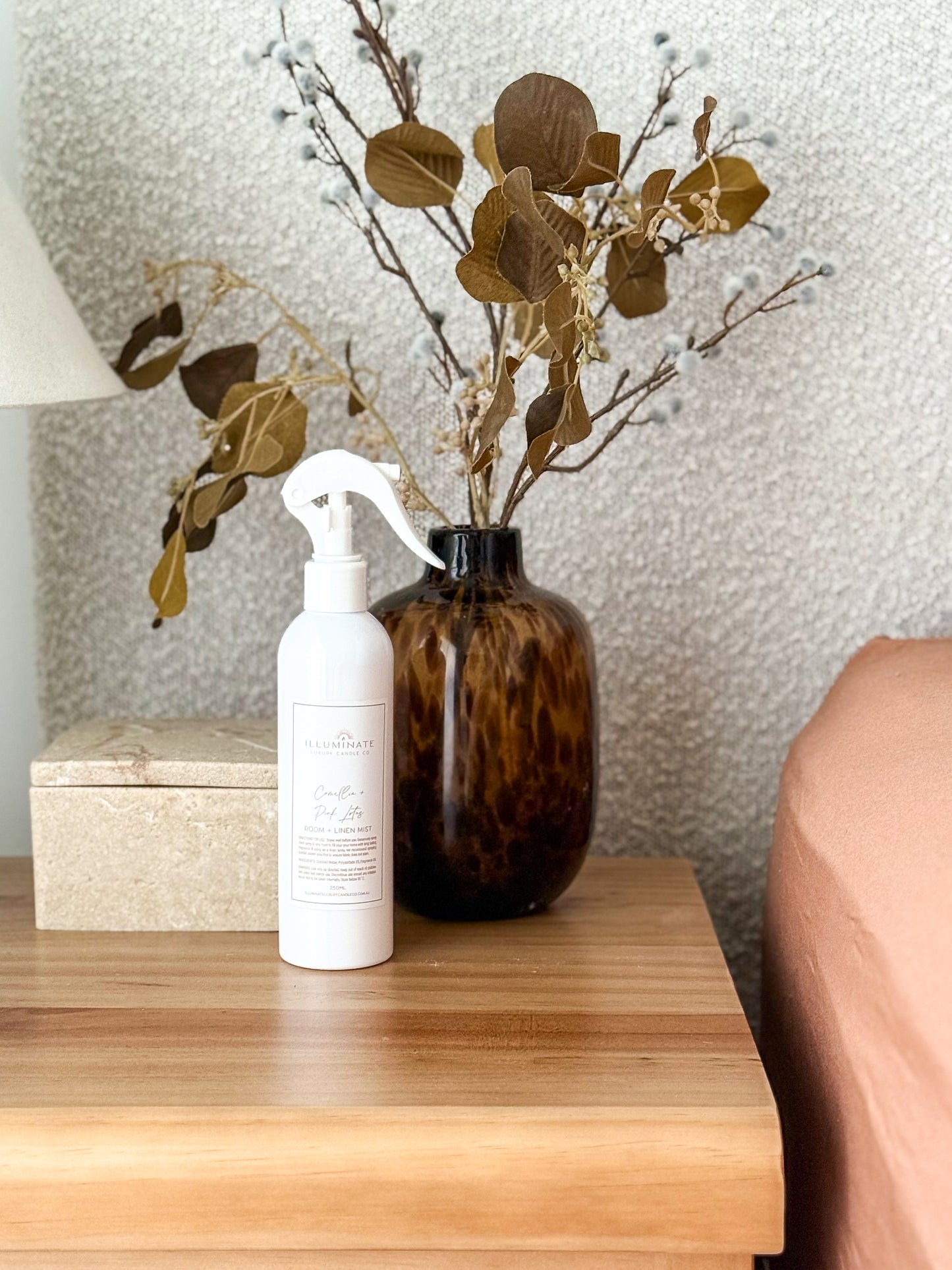 Room & Linen Mist
