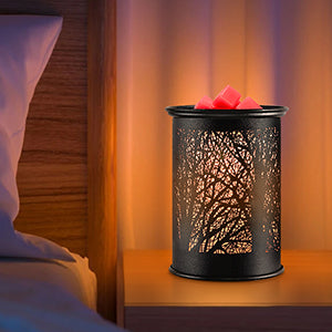 Electric Melt Warmers