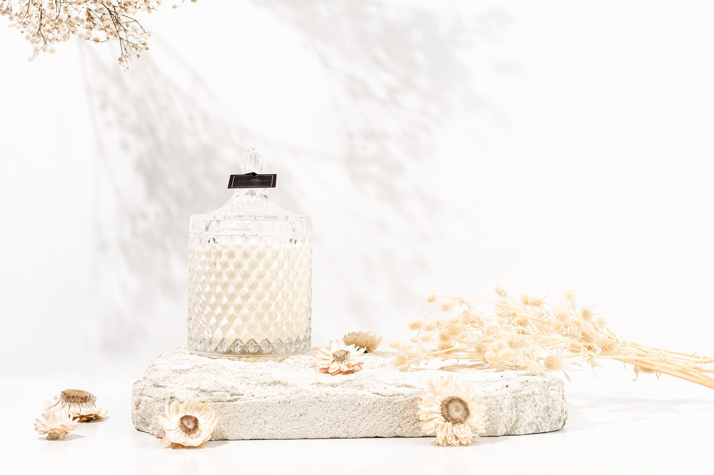 Deluxe Collection | Crystal