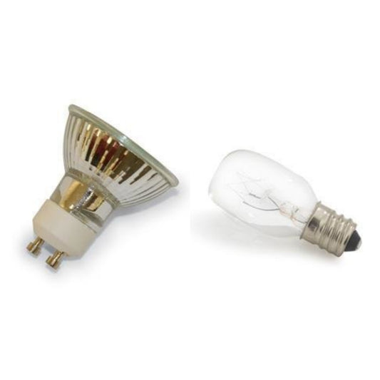 Melt Warmer Replacement Globes