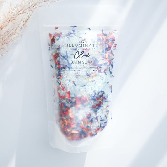 Bath Soak | Cloud