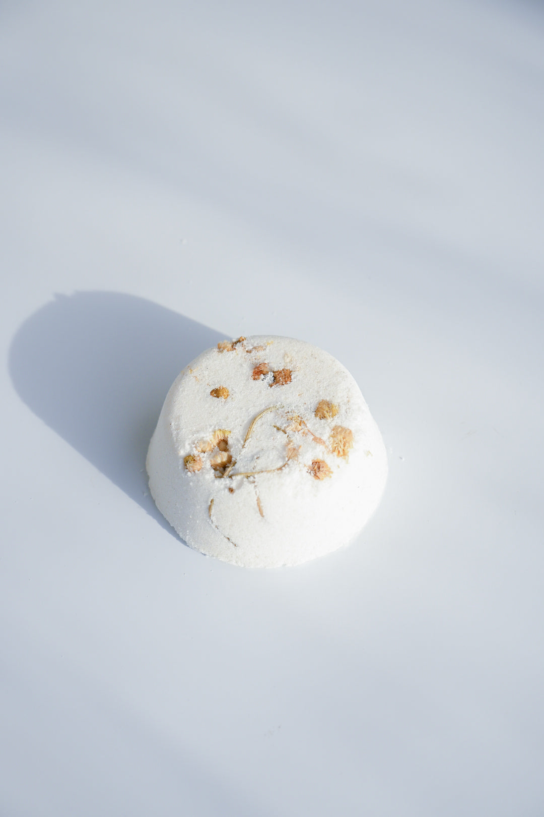 Shower Steamers