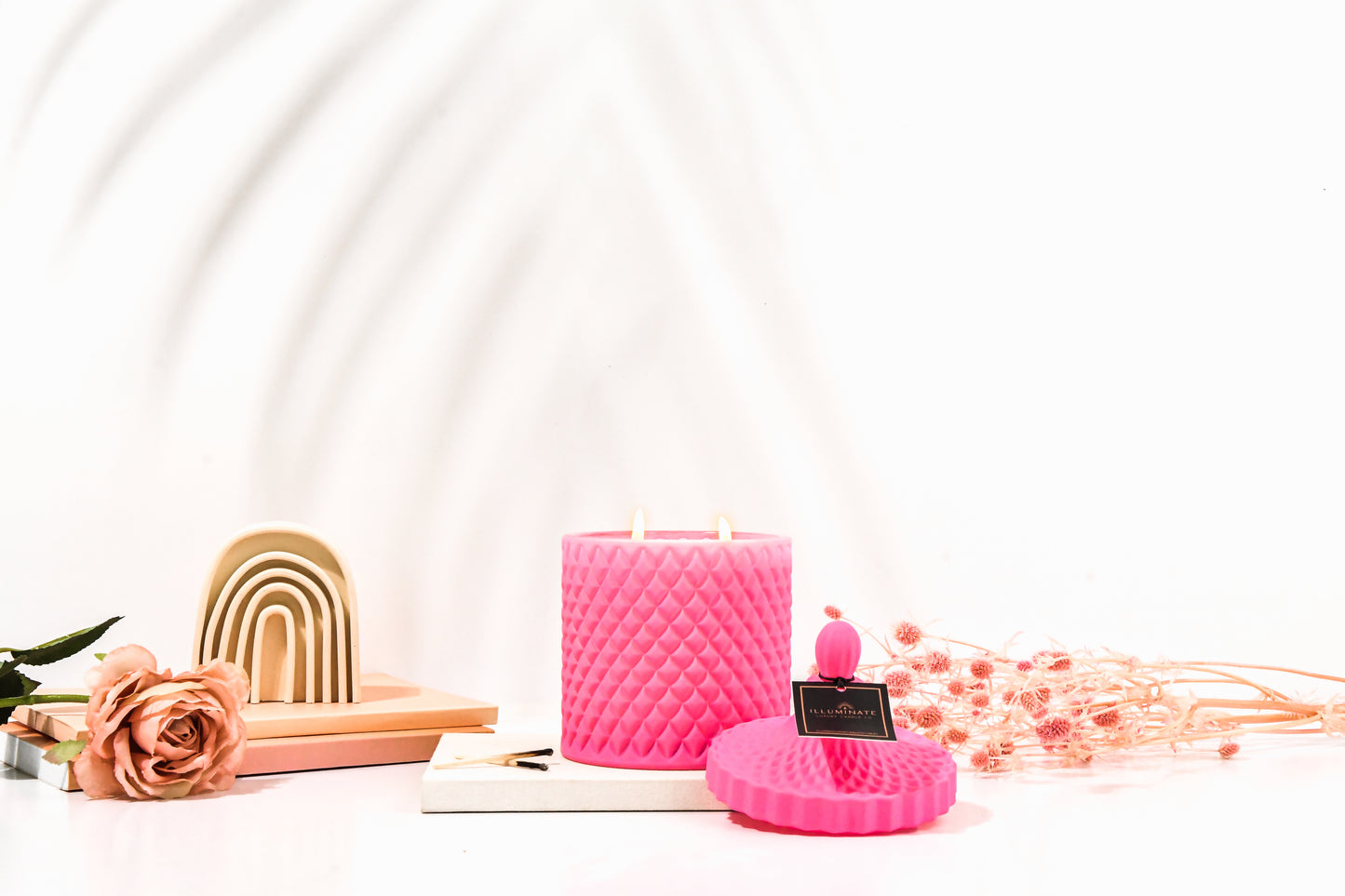 Deluxe Collection | Pink