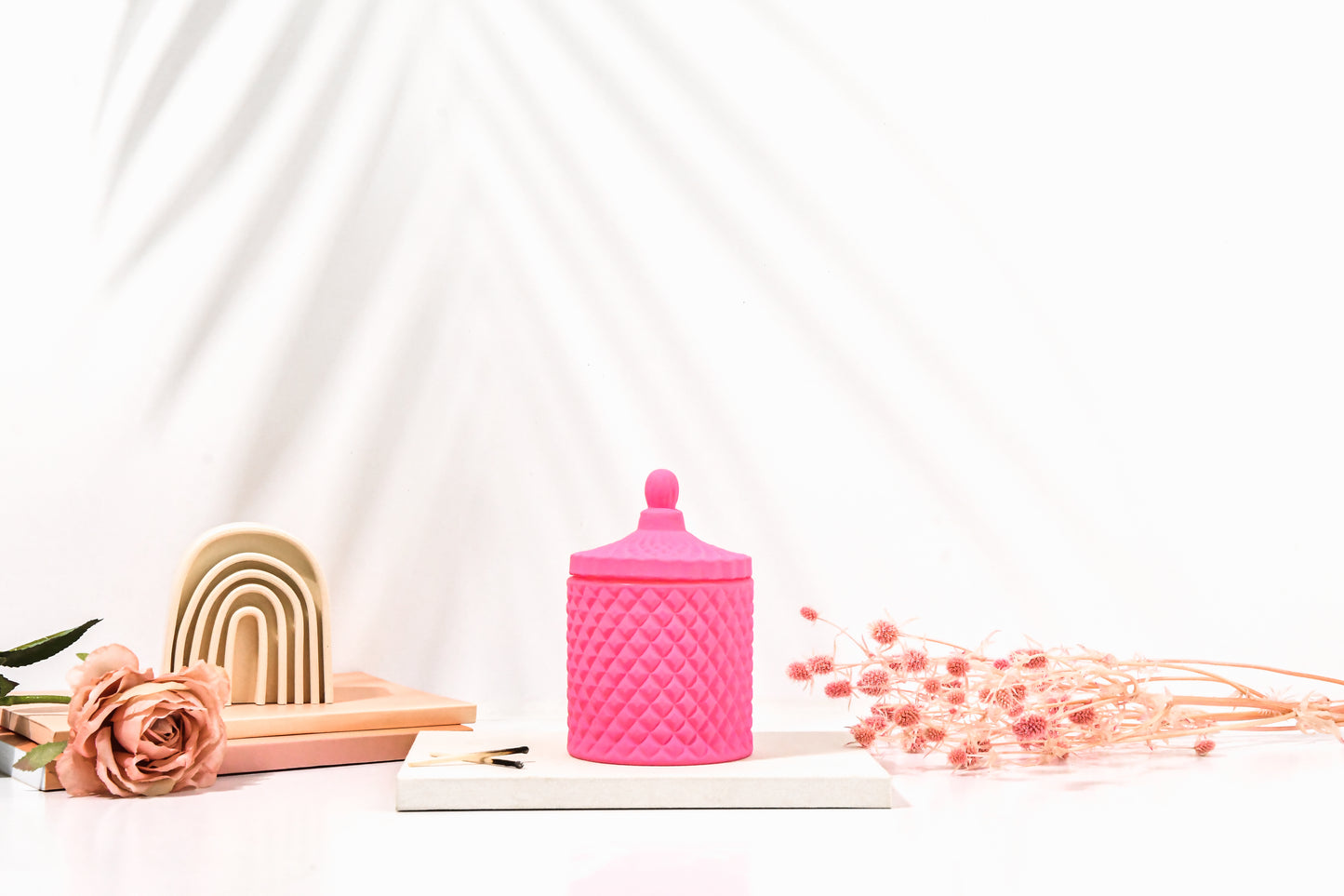 Deluxe Collection | Pink