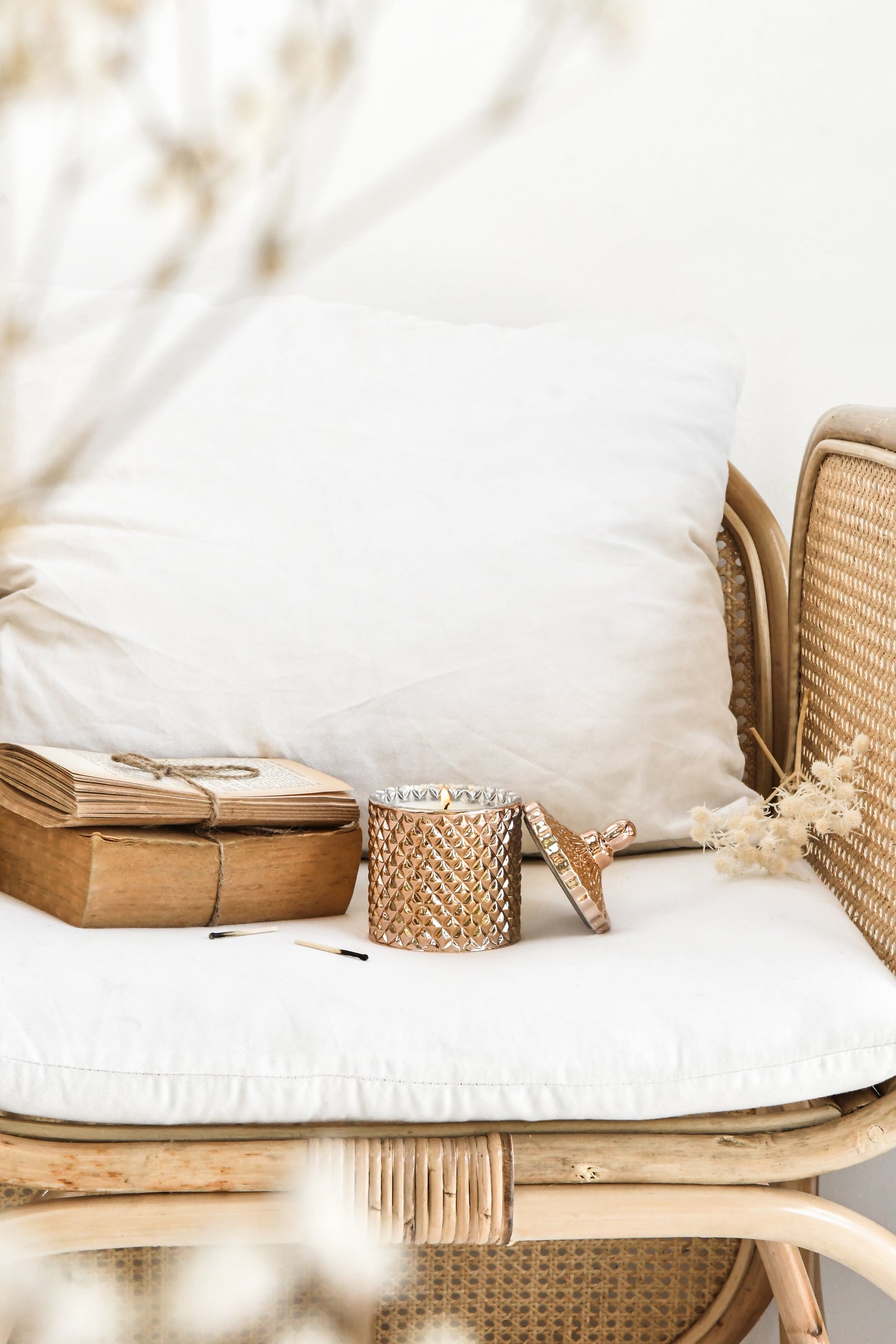 Deluxe Collection | Rose Gold