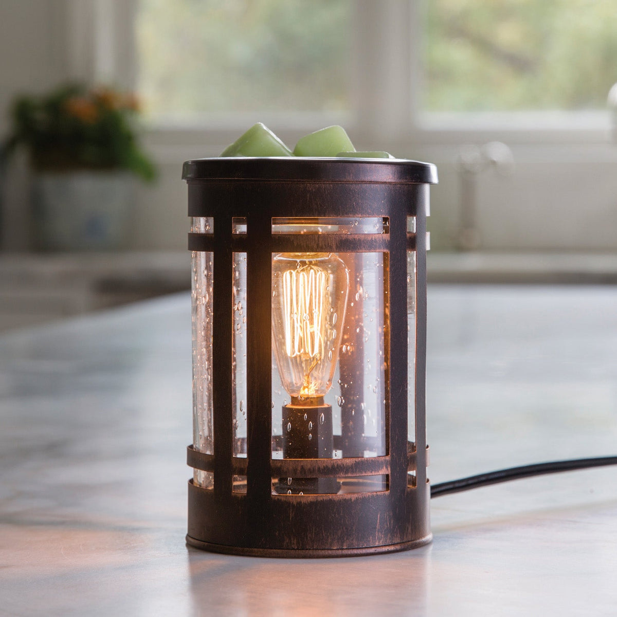 Electric Melt Warmers