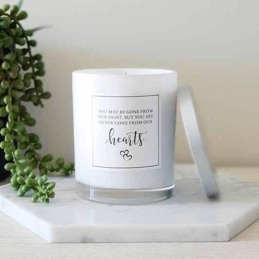 Remembrance Candle