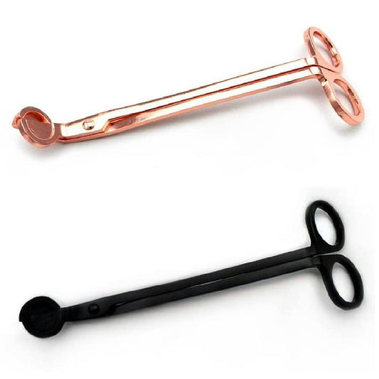 Wick Trimmers