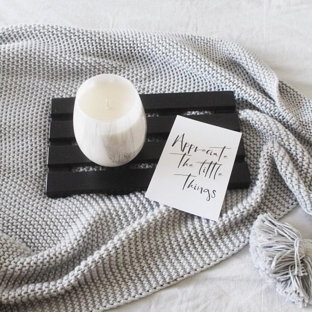 Luxe Collection | Marble CLEARANCE
