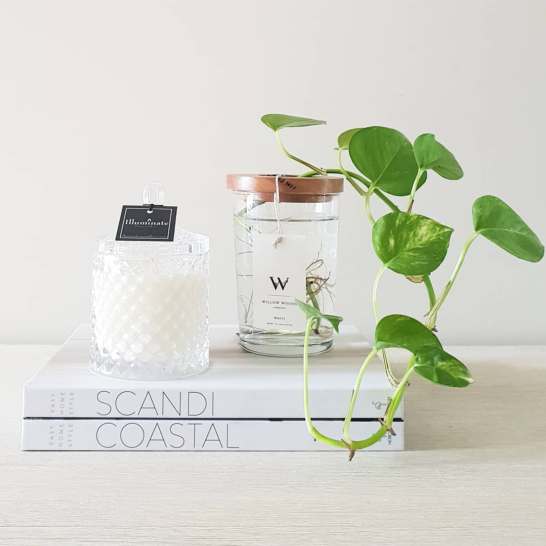 Deluxe Collection | Crystal CLEARANCE