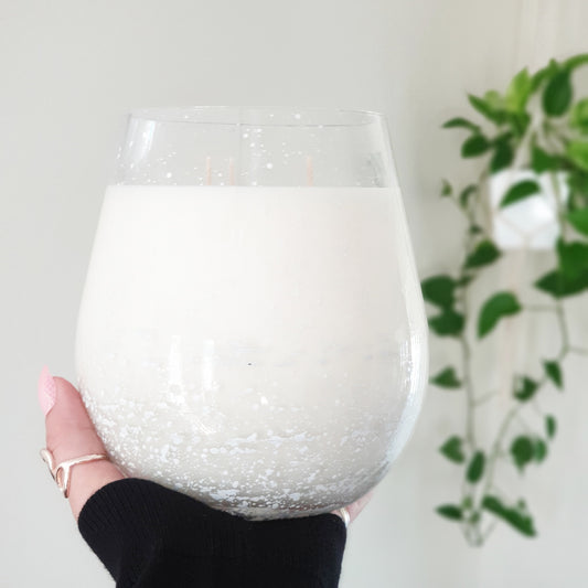 Luxe Candle | Ultimate