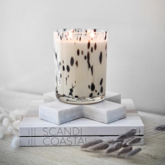Monochrome Luxe | XL