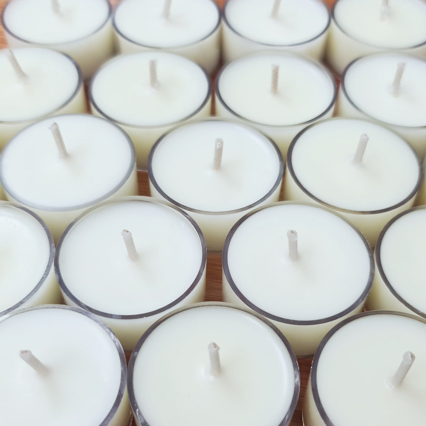 Tealight Candles | 10 Pack