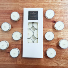 Tealight Candles | 10 Pack