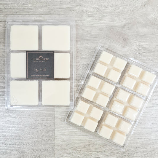 Soy Melts | 24pk
