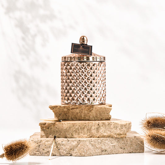 Deluxe Collection | Rose Gold