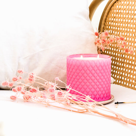 Deluxe Collection | Pink