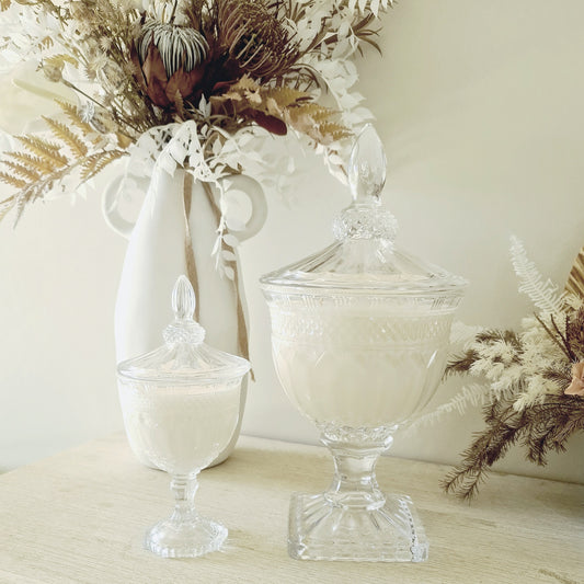 Elegance Collection | Crystal