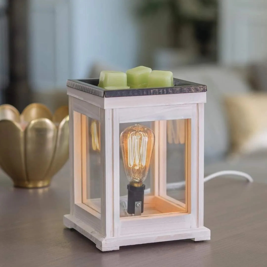 Electric Melt Warmers