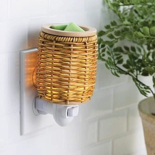 Pluggable Melt Warmers