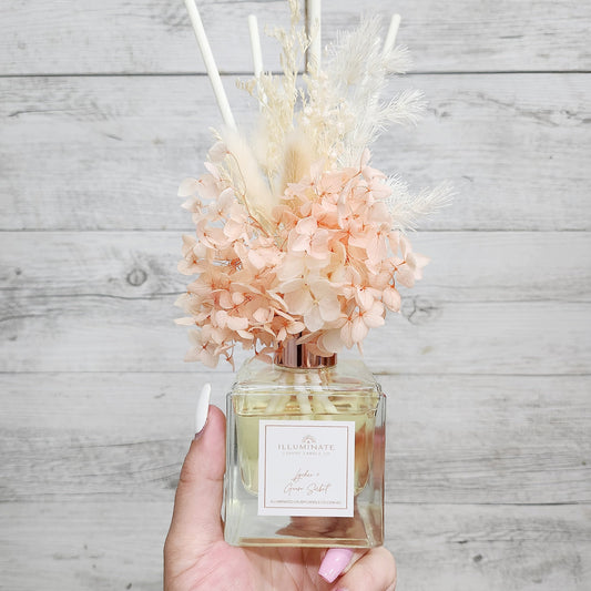 Reed Diffuser | Floral 150ml