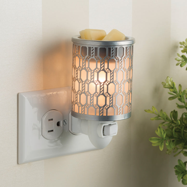 Pluggable Melt Warmers