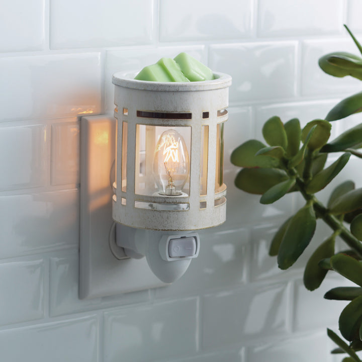 Pluggable Melt Warmers