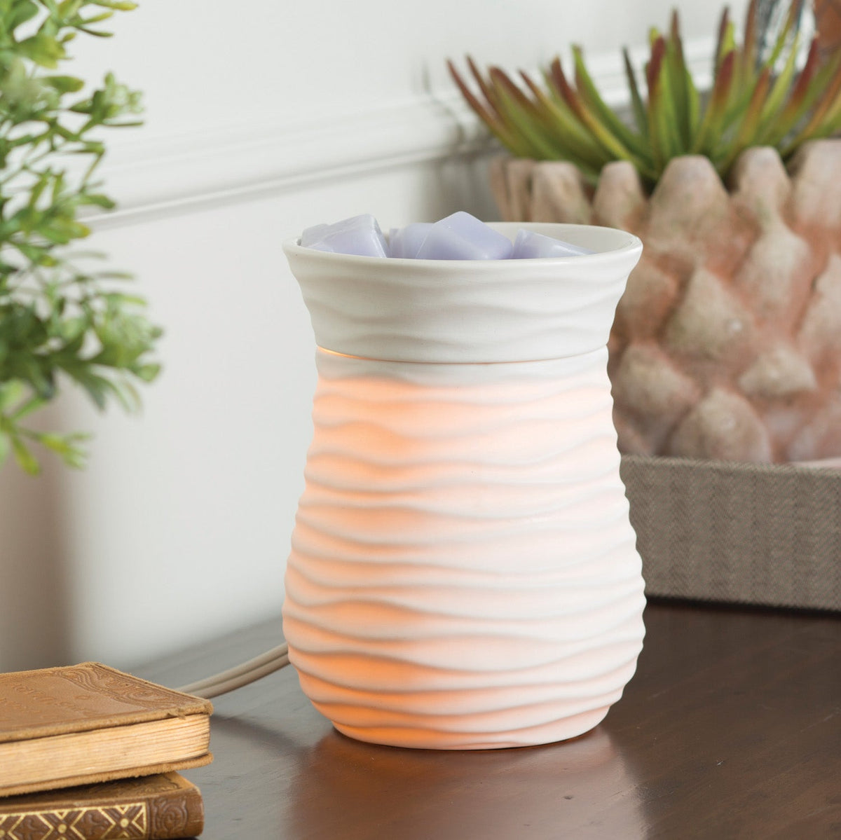 Electric Melt Warmers