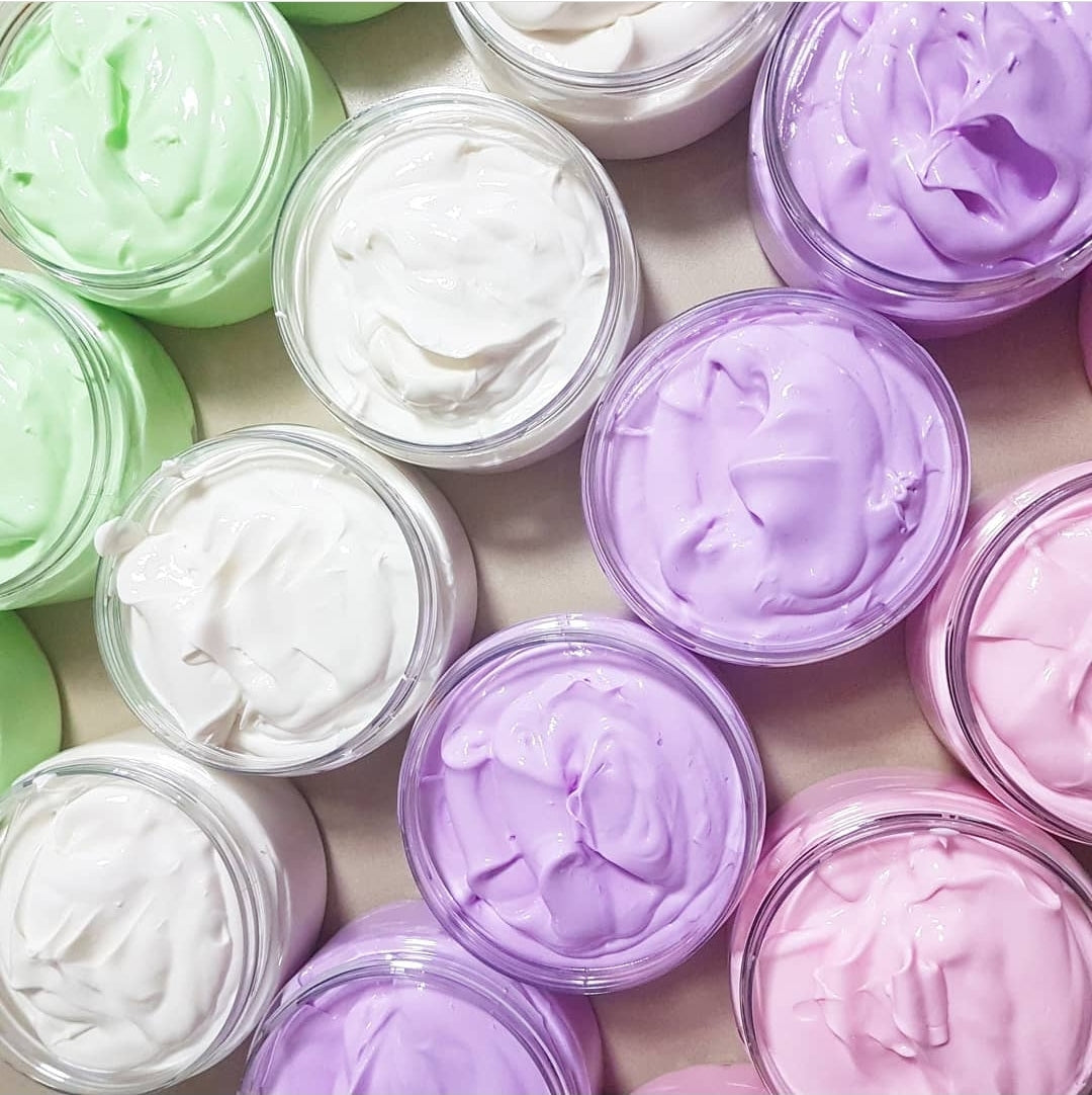 Body Butter