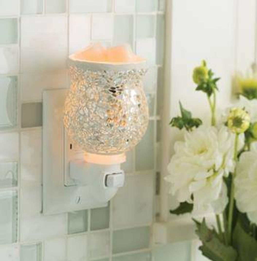 Pluggable Melt Warmers