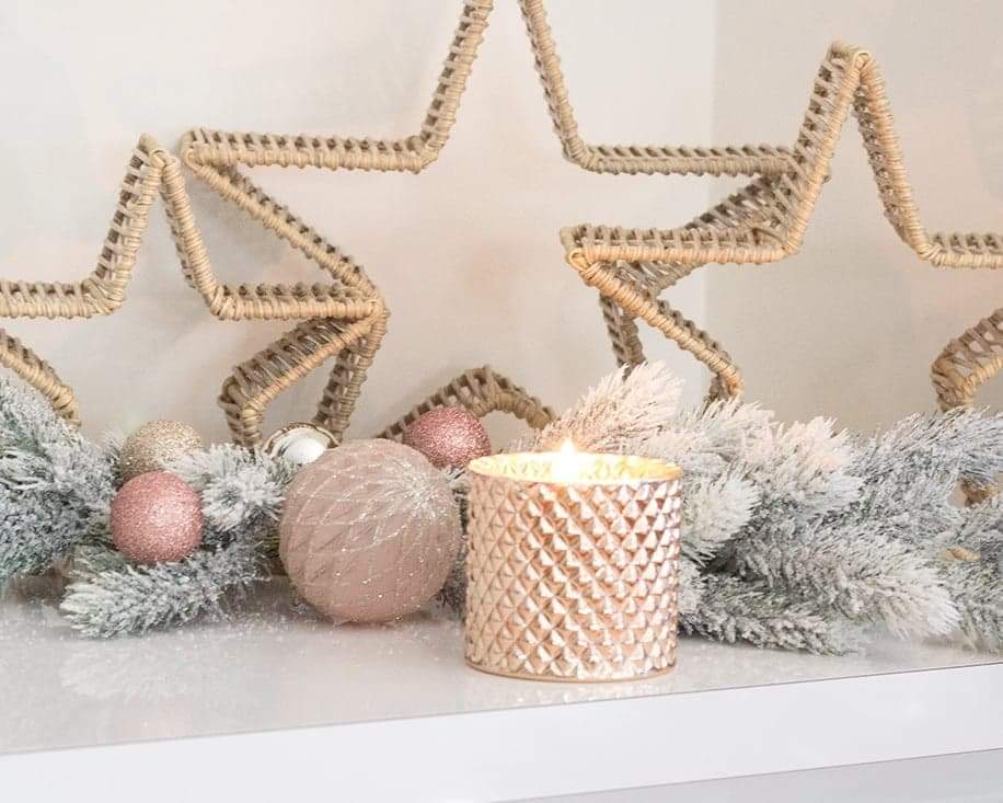 Deluxe Collection | Rose Gold